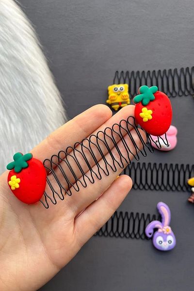 Nisankids Ghost Spring Knob Buckle