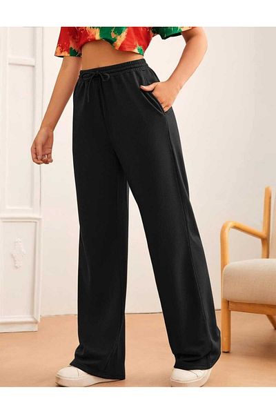 yg ydn giyim ComPak Straight LEg Pants anD SwEatPants in StrEtchy Fabric - ComfortablE WEar