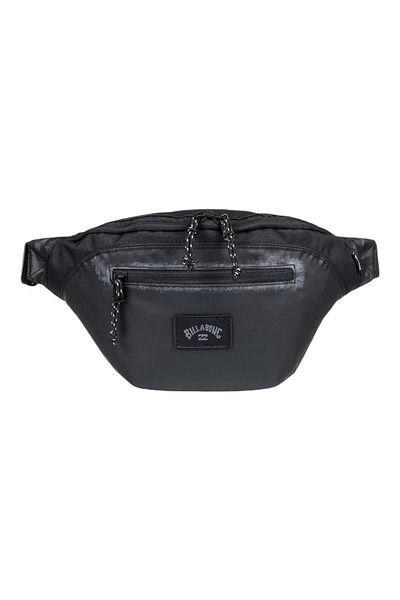 BİLLABONG Billabong Ebyba00100-blk Bali Waistpack 3l Men's Waist Bag
