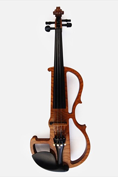 KINGLOS Kng Mwds-1901 Elektro Keman 4/4 Özel Kutulu