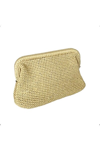 TÜLAY ÖZCAN BUTİK EL YAPIMI BURS ÇANTA