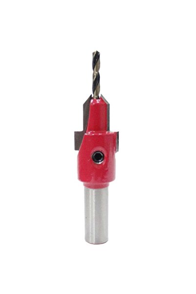 Th14463 Freze Bıçağı Havşa Tip 3.5x10mm
