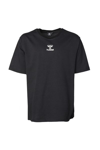 hummel 911767-2001 Yns Oversize S/s Men's T-shirt