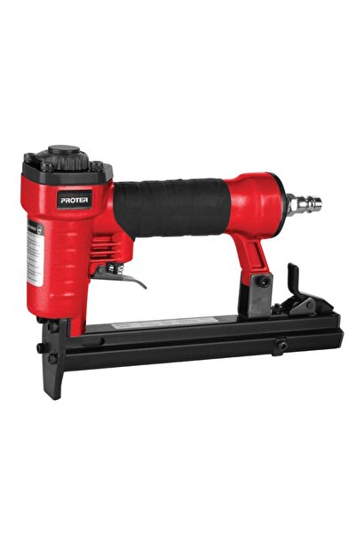 Proter Pr 80/16 K Havalı Döşeme Tabancası Çivi Çakma