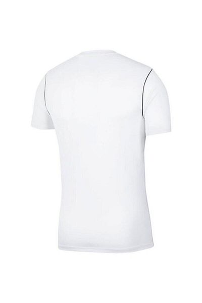 Nike Ανδρικό μπλουζάκι Bv6883-100 M Nk Dry Park20 Top Ss