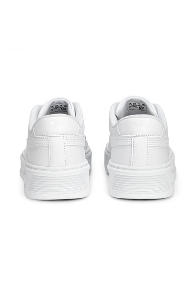 Puma 39075801   Pantofi de tenis pentru femei Smash Platform V3