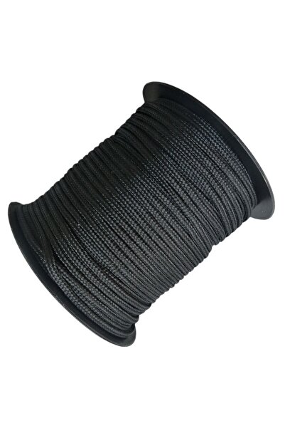 hobi outdoor Paracord 2 Mm Paraşüt Ipi 10 Metre