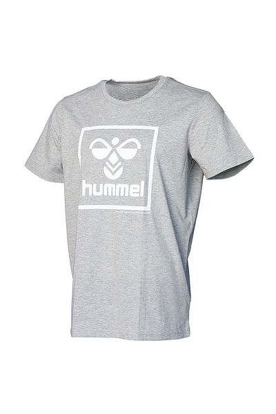 hummel 911558-2006 Ανδρικό T-ısam T-Shirt