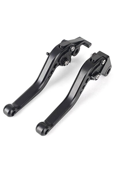 merpa HONDA CBR 125 MANET SETİ KISA SPOR SİYAH