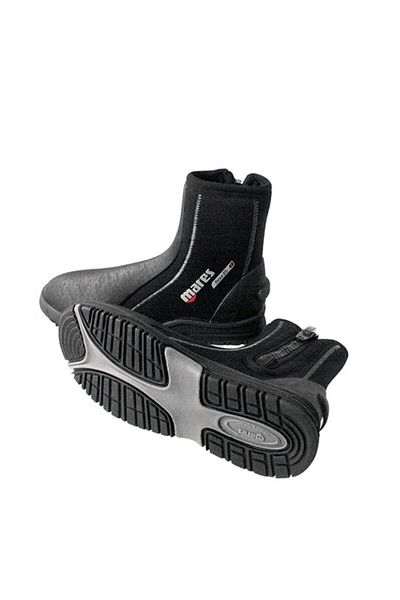 Mares حذاء غوص Flexa Ds مقاس 6.5 ملم