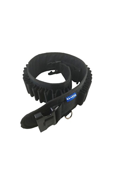 BAŞKENT AV SHOP 12 Kalibre Siyah Kilitli Fişeklik-av10539