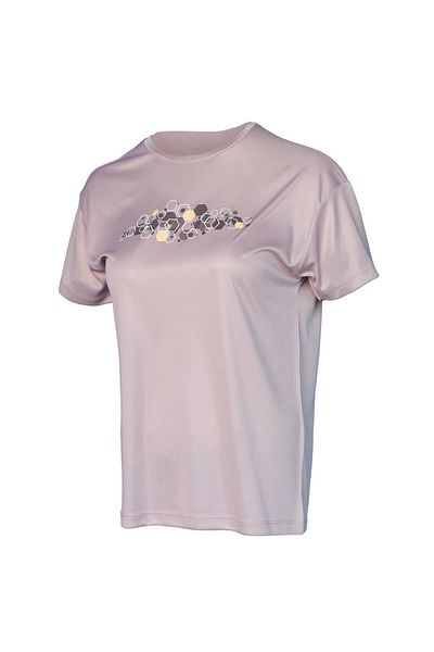 hummel 911657 -2217 Γυναικείο T-shirt Leros