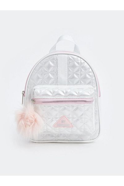 LC Waikiki LCW ACCESSORIES Σακίδιο πλάτης για κορίτσια με ρυθμιζόμενο λουράκι