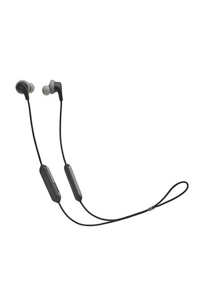 JBL سماعة بلوتوث سوداء من Endurance RUN - داخل الأذن