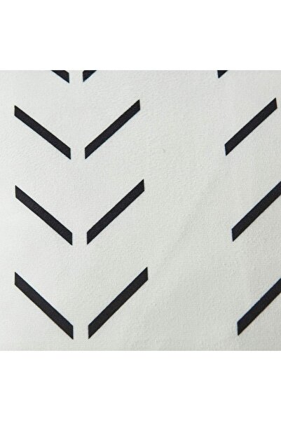 EVYA Double Sided Printed Home Boho Series Ethnic Bohemian Patterned 2-Piece Throw Pillow Case