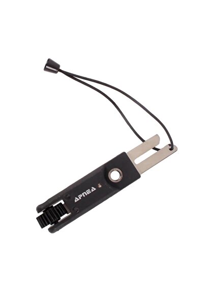 Apnea Kakıçlı Balık Çağırıcı