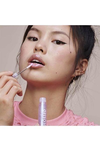 SEPHORA Strut 05 Glossed Lip Gloss - Glitter Finish (5ML)