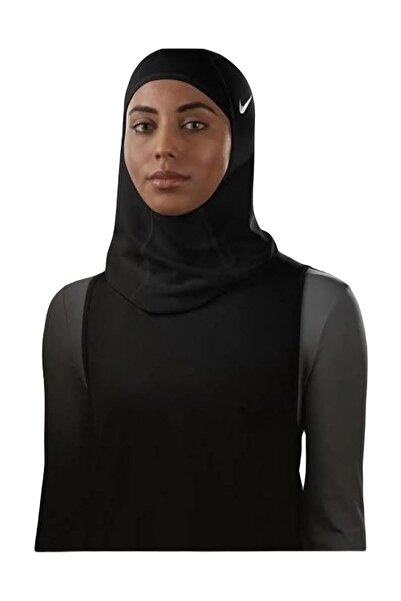 Nike N.000.3533.010.2s Pro Hijab 2.0 Unisex Hijab