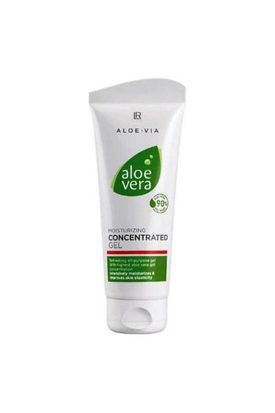 LR Aloe Via Aloe Vera Concentrated Cream