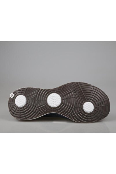 M.P. MP 232-1224 імпортні біло-сірі чоловічі кросівки