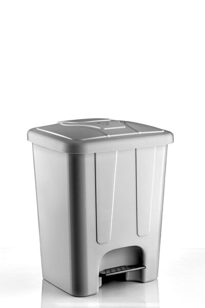 Nandy Home 17 Lt. Trash Can with Inner Bucket