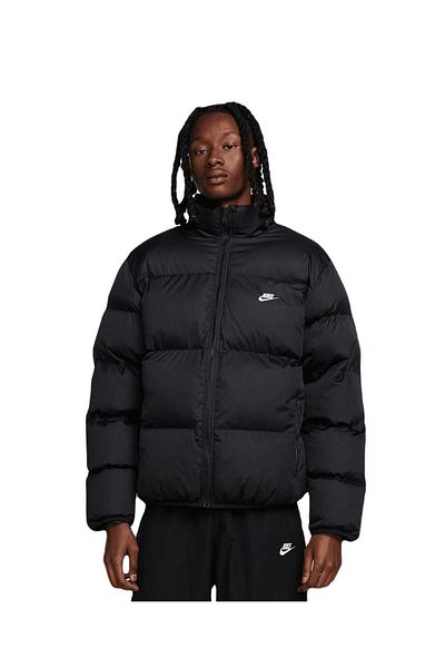 Nike Fb7368-010 Sportswear Club Men's Sports Coat