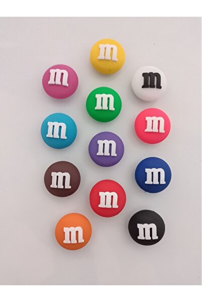 Jibbitz Crocs Terlik Süsü