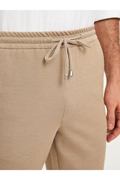 LC Waikiki Slim Fit Erkek Jogger Pantolon
