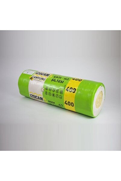 Genel Markalar Camyünü Şilte 10cm 9,6m2 Folyolu