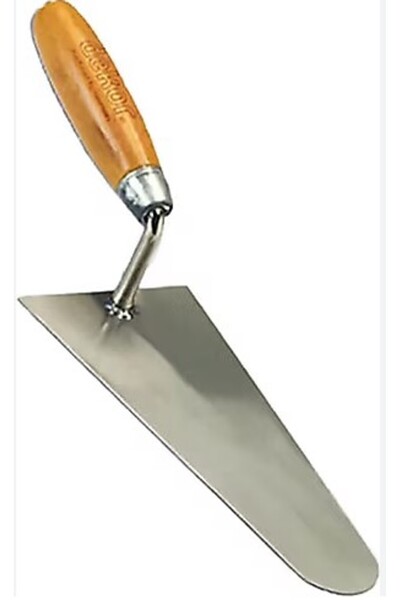 Genel Markalar Mala Ağaç Saplı Sıva Malası No:22 Sıvacı Malası