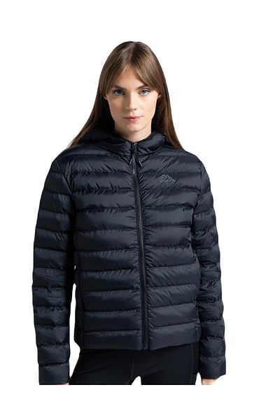 Kappa winter coat sales