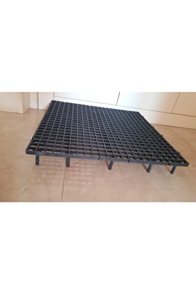 Cosartavukculuk Kümes Kafes Taban Izgara 50×50 3 M2 12 Adet Tavuk Güvercin