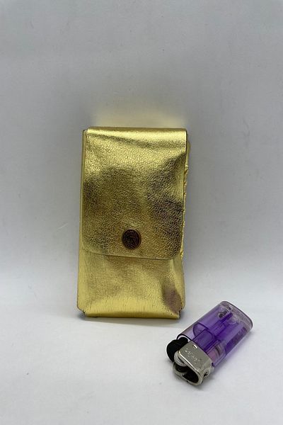 MENİSE Smoking Faux Leather