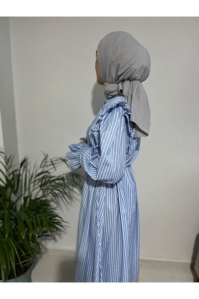 MODA EGE Hijab Dress - Stylish and Comfortable