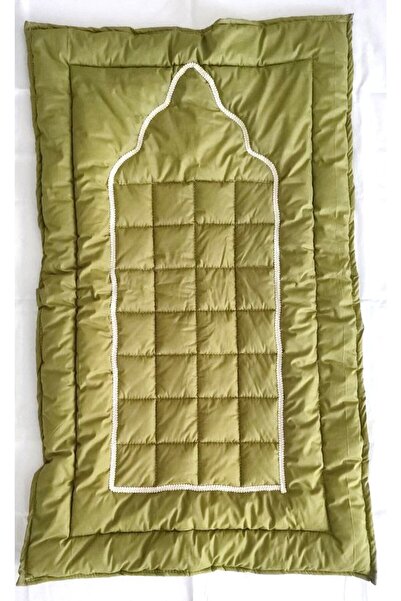 DAS YÜN سرير أطفال بطبقات من الصوف من DASYUN