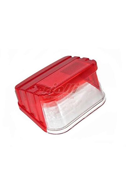 NCR Cg Stop Camı Kırmızı Cg Arka Stop Camı