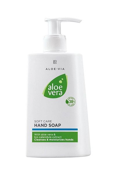LR Aloe Vera Liquid Hand Soap 250 ml8681520600868