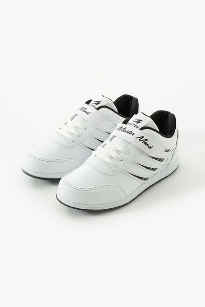 lord's ayakkabı Pantofi sport pentru copii cu dungi Velcro Zilnic Flexibil Mers Confortabil Ergonomic