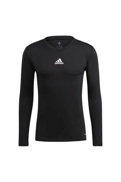 adidas Ανδρικό μακρυμάνικο μπλουζάκι GN5677 Team Base Tee