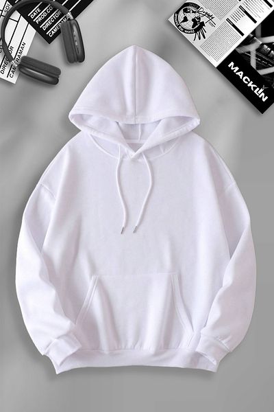 macklin mcQueen and Sally Printed lightning Color Hooded Sweatshirt Set - Special Design of 2