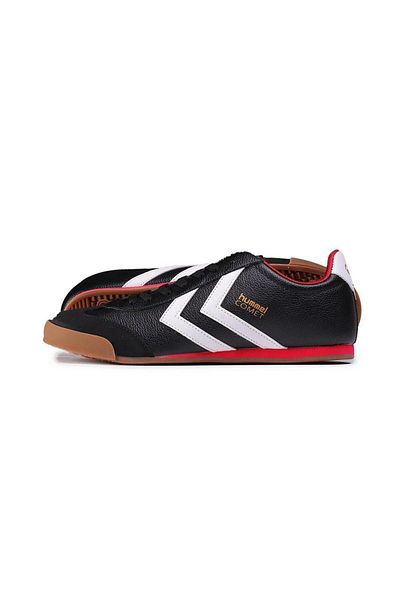 hummel 209061 -2114 Comet Unisex Casual Sneakers