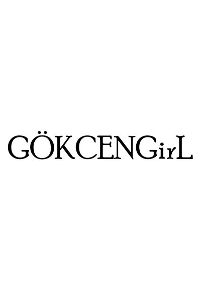 Gökcengirl Knitwear Short Sleeve Blouse