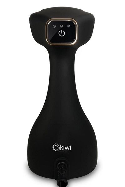 Kiwi Ksi-670 Portable - 1600 Watt Ceramic Base Premium Steam Eliminator