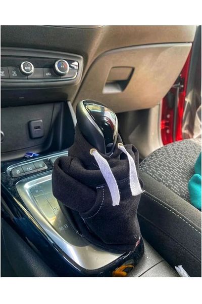 Crystal Palace Gear Shift Hoodie - Gear Shift Clothing - Gear Shift Fleece - Gear Shift Hoodie Compatible with All Vehicles