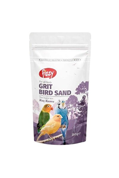 Genel Markalar Grit Kuş Kumu 250gr 1 Paket