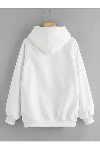 macklin Hanorac unisex pentru bărbați, neimprimat