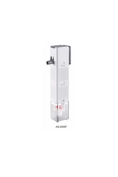 Sobo Aquarium Internal Filter 28W 1800Lt/Hour AQ-2000F