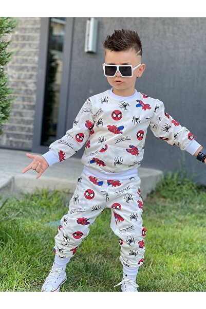 ALPİDS Costum pentru bărbați - sezonier