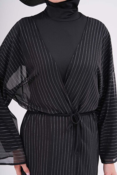 medipek Hidzsáb fürdőruha - mintás Pareo