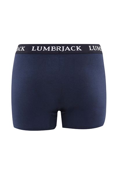 lumberjack MB MOD 1 30NK03 4PR LACI Ανδρικά Εσώρουχα